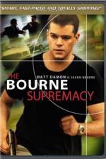 Watch The Bourne Supremacy Megashare8