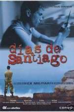 Watch Days of Santiago Megashare8