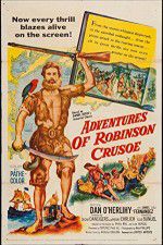 Watch Robinson Crusoe Megashare8