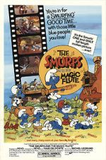 Watch The Smurfs and the Magic Flute Megashare8