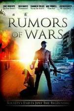 Watch Rumors of Wars Megashare8