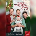 Watch Three Wise Men and a Baby Megashare8