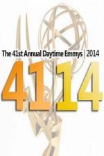 Watch 41st Annual Daytime Emmy Awards Megashare8