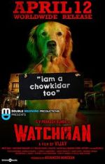 Watch Watchman Megashare8