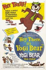 Watch Hey There, It\'s Yogi Bear Megashare8