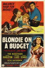 Watch Blondie on a Budget Megashare8