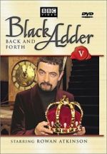 Watch Blackadder Back & Forth Megashare8