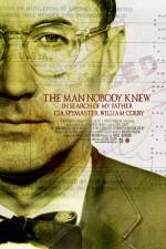 Watch The Man Nobody Knew In Search of My Father CIA Spymaster William Colby Megashare8