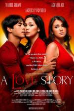 Watch A Love Story Megashare8