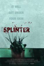 Watch Splinter Megashare8
