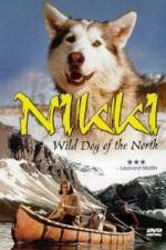 Watch Nikki Wild Dog of the North Megashare8