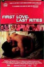 Watch First Love Last Rites Megashare8