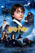 Watch Harry Potter and the Sorcerer's Stone Online Megashare8