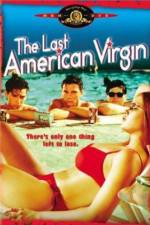 Watch The Last American Virgin Megashare8