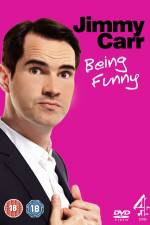 Watch Jimmy Carr Being Funny Megashare8