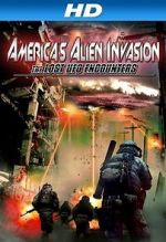 Watch America\'s Alien Invasion: The Lost UFO Encounters Megashare8