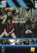 Watch El extrao caso del doctor Fausto Megashare8