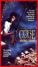 Watch Lost in the Barrens II: The Curse of the Viking Grave Megashare8