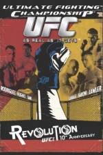Watch UFC 45 Revolution Megashare8