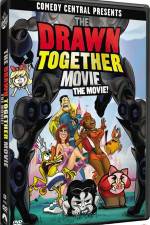 Watch The Drawn Together Movie The Movie Megashare8