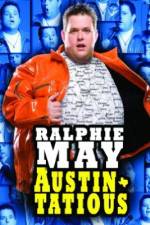 Watch Ralphie May: Austin-Tatious Megashare8