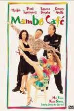 Watch Mambo Caf Megashare8