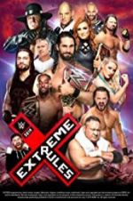 Watch WWE Extreme Rules Megashare8