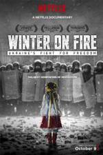 Watch Winter on Fire Megashare8