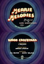 Watch Bingo Crosbyana (Short 1936) Megashare8