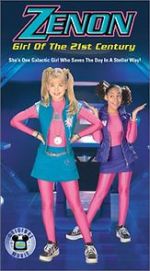 Watch Zenon: Girl of the 21st Century Megashare8