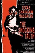Watch Texas Chain Saw Massacre The Shocking Truth Megashare8