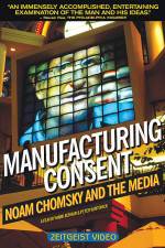 Watch Manufacturing Consent Noam Chomsky and the Media Megashare8