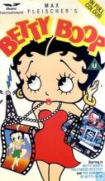Watch Betty Boop\'s Hollywood Mystery Megashare8