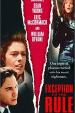 Watch Exception to the Rule Megashare8