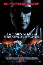 Watch Terminator 3: Rise of the Machines Megashare8