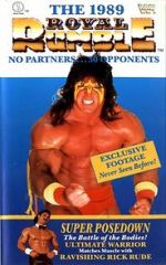 Watch Royal Rumble (TV Special 1989) Megashare8