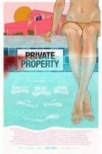 Watch Private Property Megashare8