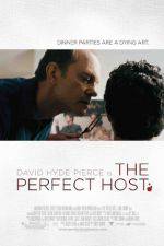 Watch The Perfect Host Megashare8