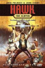 Watch Hawk the Slayer Megashare8