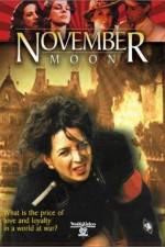 Watch Novembermond Megashare8