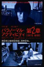 Watch Paranormal Activity 2 Tokyo Night Megashare8