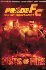 Watch Pride 29: Fists of Fire Megashare8