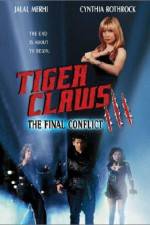 Watch Tiger Claws III Megashare8
