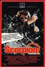 Watch Scorpion Megashare8