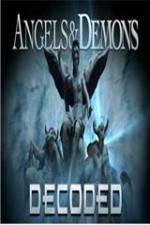 Watch Angels & Demons Decoded Megashare8