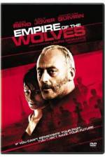 Watch L'empire des loups Megashare8