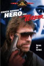 Watch Hero and the Terror Megashare8