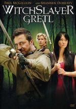 Watch Witchslayer Gretl Megashare8