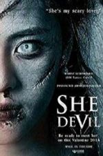 Watch She Devil Megashare8