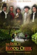 Watch The Duel at Blood Creek Megashare8